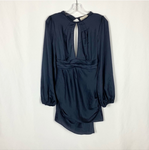 Finders Keepers Gabrielle mini dress - Picture 4 of 5